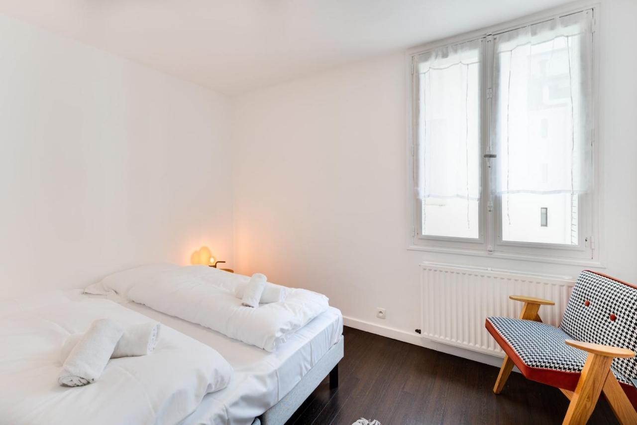 Allure - 2 Bedroom Apartment With Balcony In The Centre Of Annecy Exterior photo